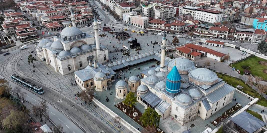 Bazılarını ilk kez duyacağınız Konya şivesi kelimeler 15